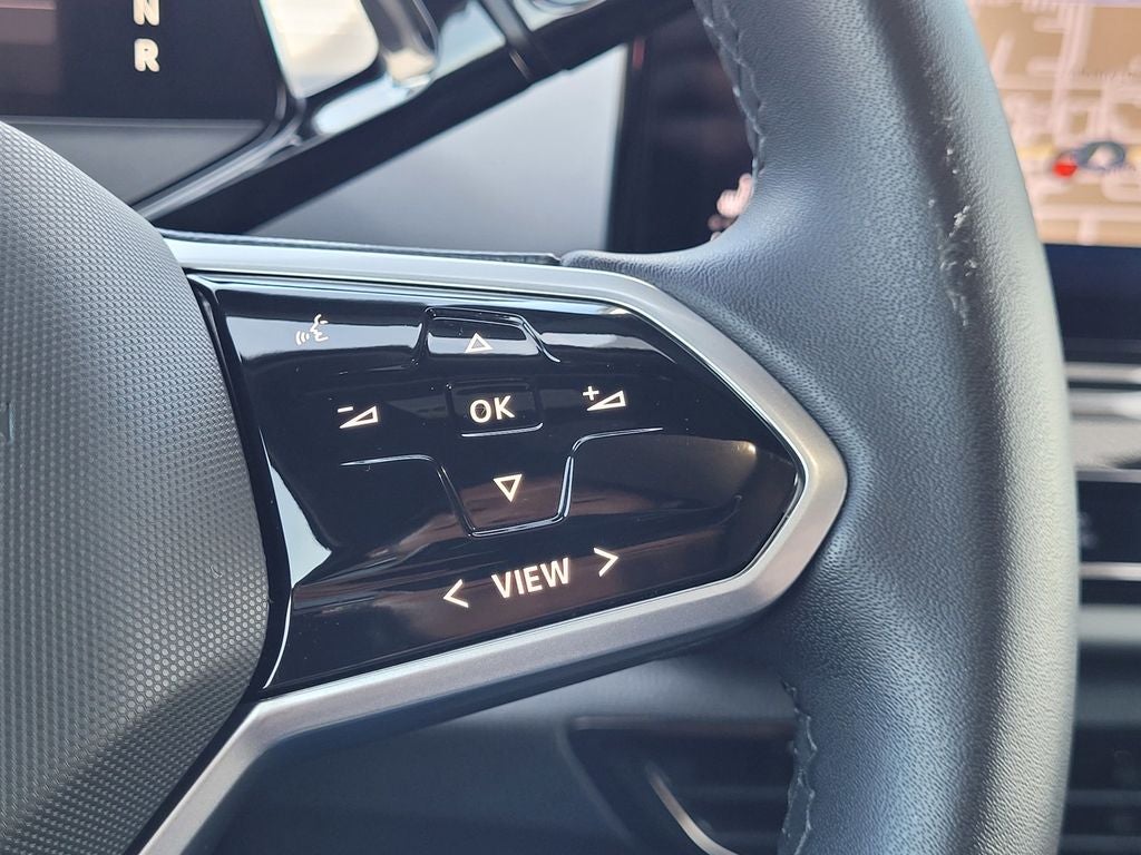 2023 Volkswagen ID.4 S