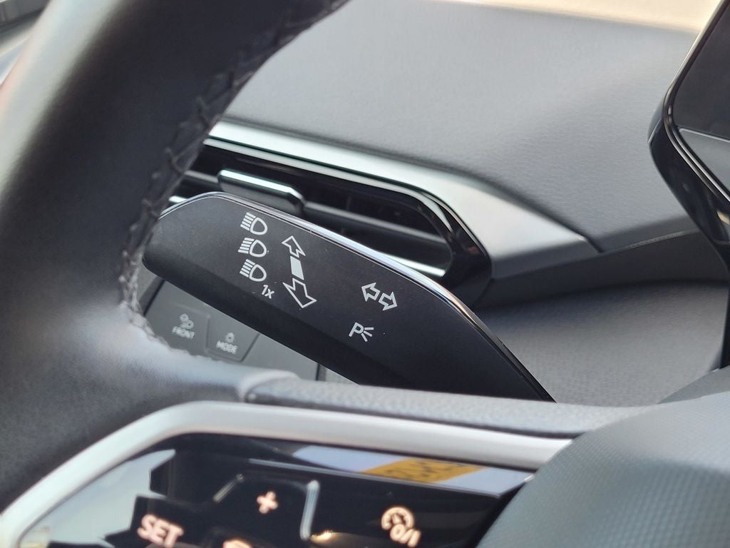 2023 Volkswagen ID.4 S