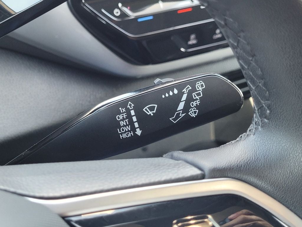 2023 Volkswagen ID.4 S
