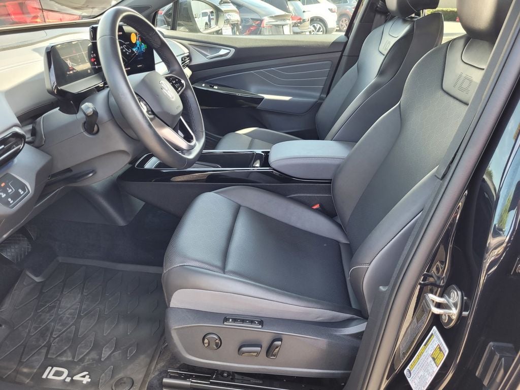 2023 Volkswagen ID.4 S