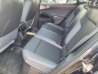 2023 Volkswagen ID.4 S