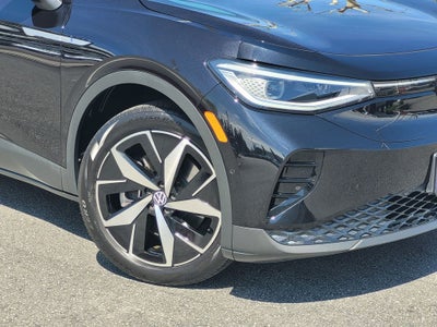 2023 Volkswagen ID.4 S
