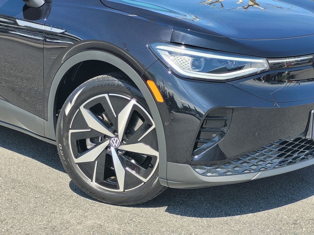 2023 Volkswagen ID.4 S