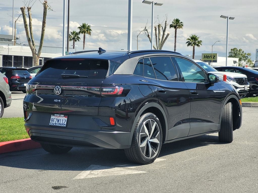 2023 Volkswagen ID.4 S