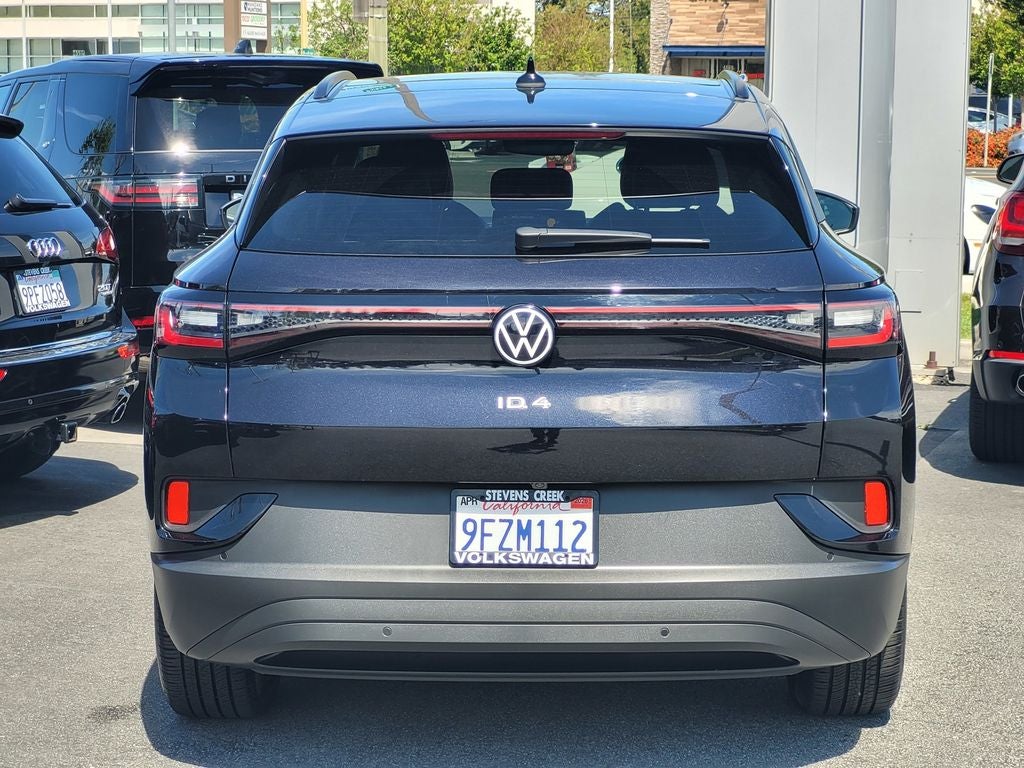 2023 Volkswagen ID.4 S