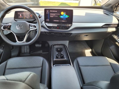 2023 Volkswagen ID.4 S