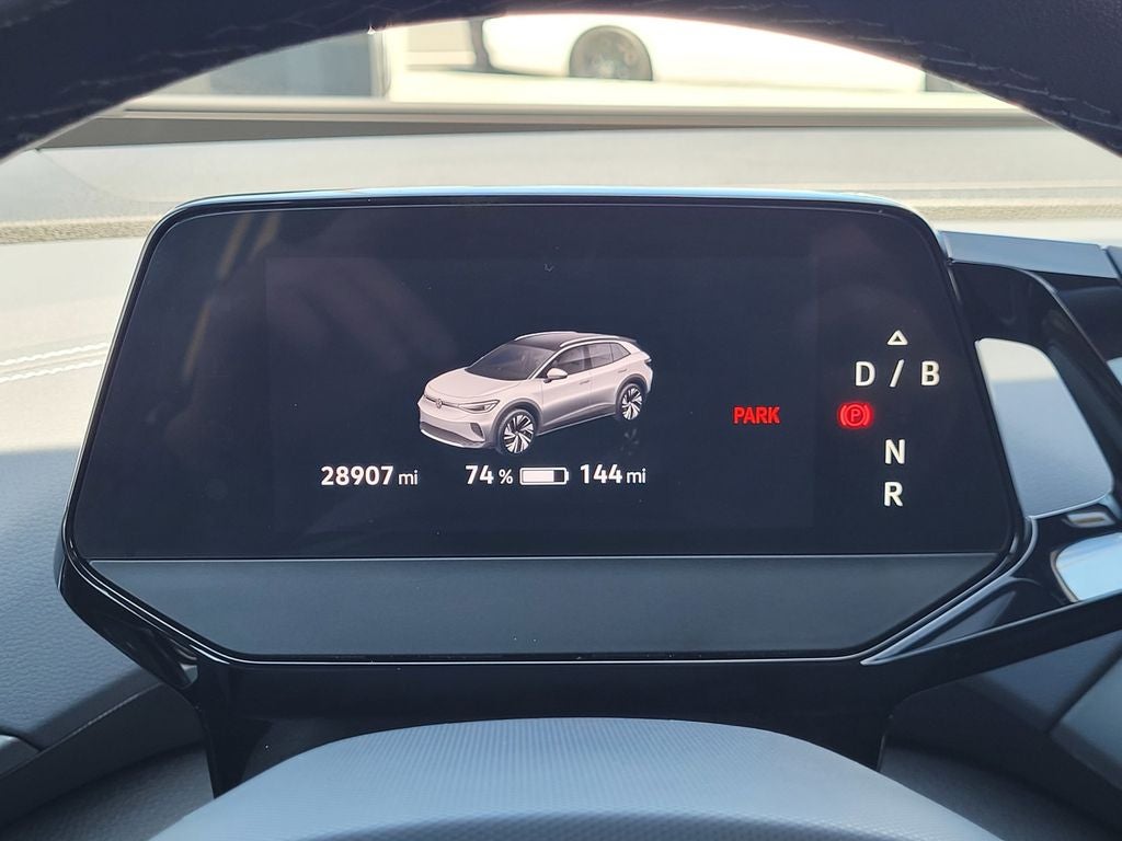 2023 Volkswagen ID.4 S