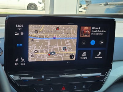 2023 Volkswagen ID.4 S