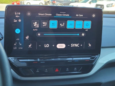 2023 Volkswagen ID.4 S