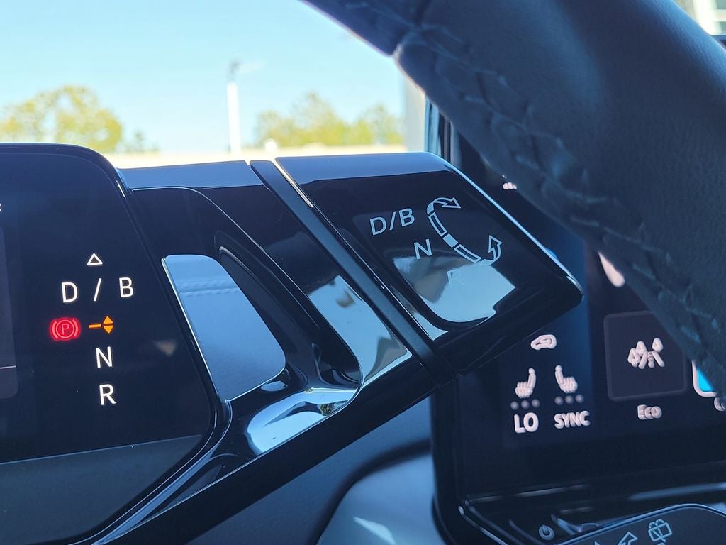 2023 Volkswagen ID.4 S