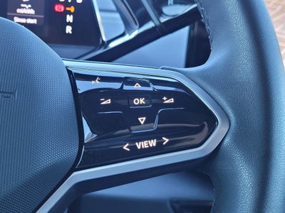 2023 Volkswagen ID.4 S