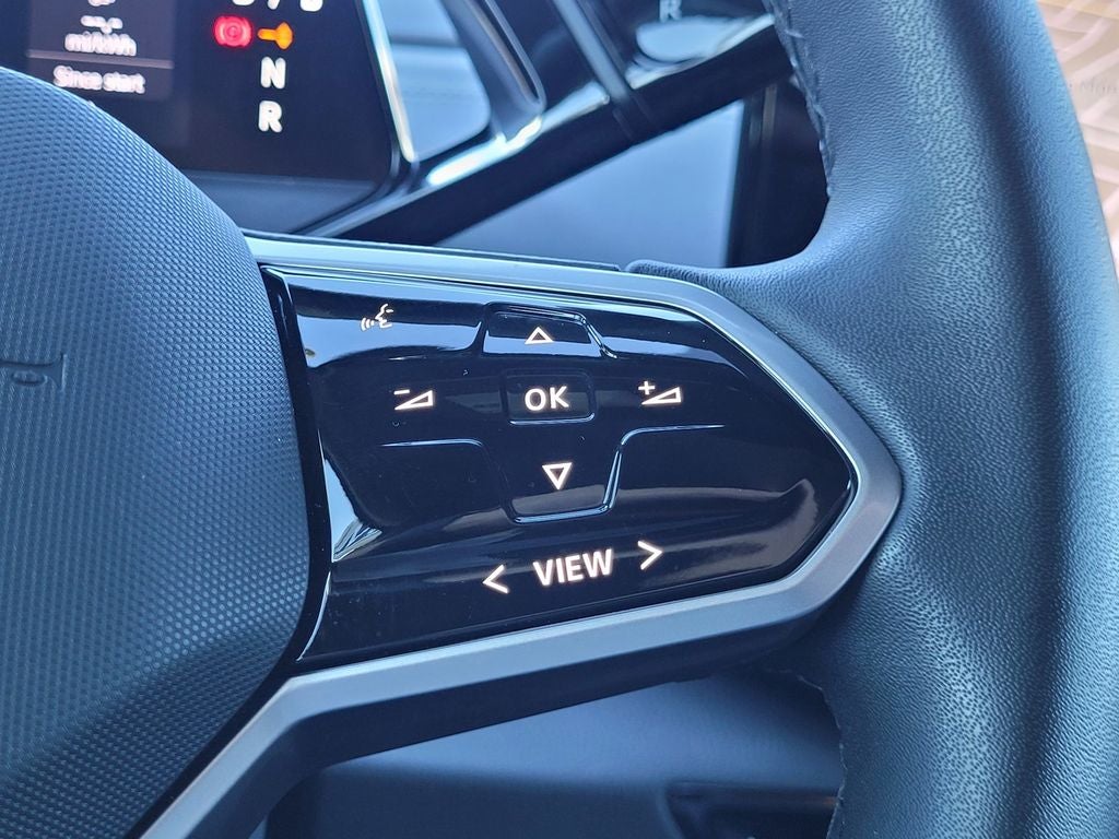 2023 Volkswagen ID.4 S