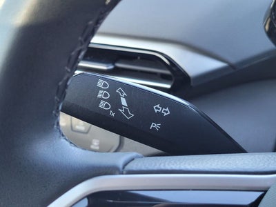 2023 Volkswagen ID.4 S