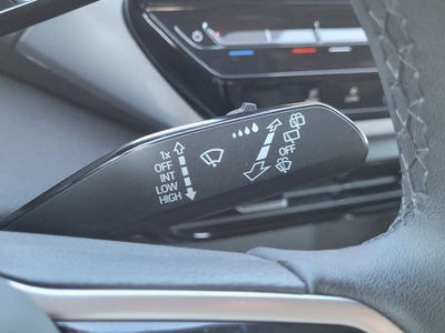 2023 Volkswagen ID.4 S