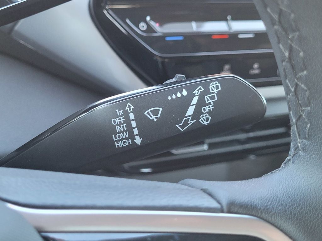 2023 Volkswagen ID.4 S