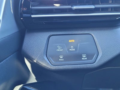 2023 Volkswagen ID.4 S
