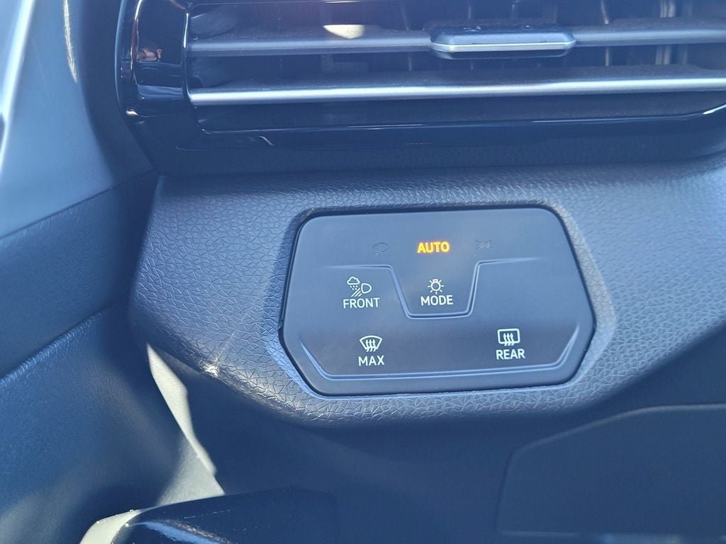 2023 Volkswagen ID.4 S