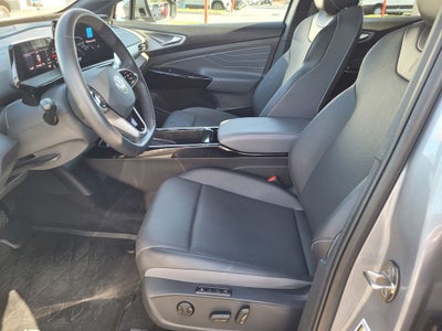 2023 Volkswagen ID.4 S