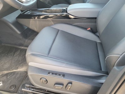 2023 Volkswagen ID.4 S