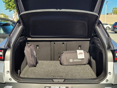 2023 Volkswagen ID.4 S