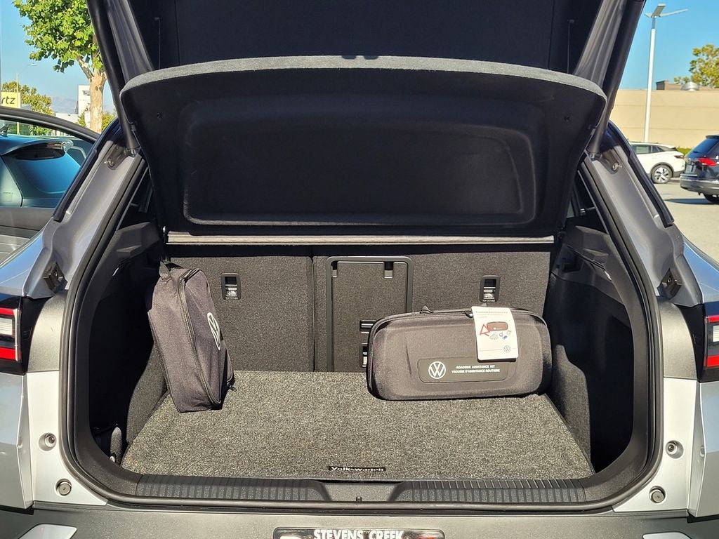 2023 Volkswagen ID.4 S