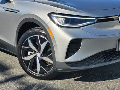 2023 Volkswagen ID.4 S