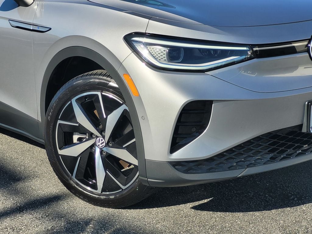 2023 Volkswagen ID.4 S