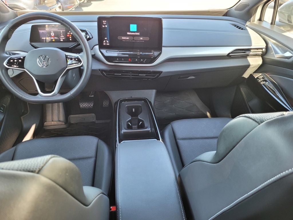 2023 Volkswagen ID.4 S