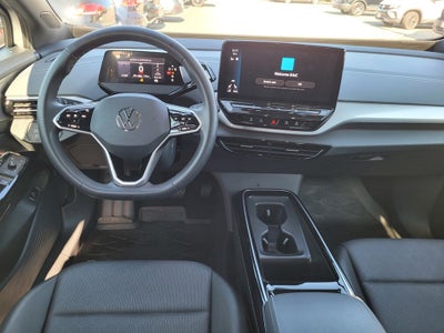 2023 Volkswagen ID.4 S