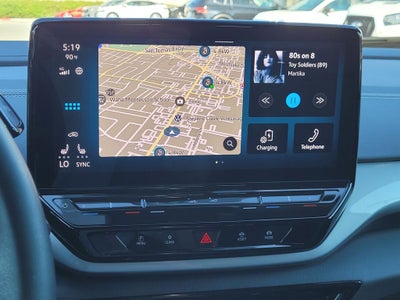 2023 Volkswagen ID.4 S