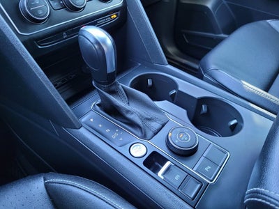 2020 Volkswagen Atlas Cross Sport 3.6L V6 SE w/Technology 4Motion