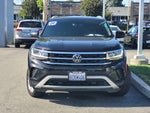 2020 Volkswagen Atlas Cross Sport 3.6L V6 SE w/Technology 4Motion