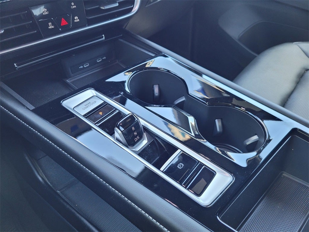 2024 Volkswagen Atlas Cross Sport 2.0T SEL