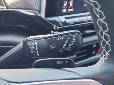 2024 Volkswagen Atlas Cross Sport 2.0T SEL