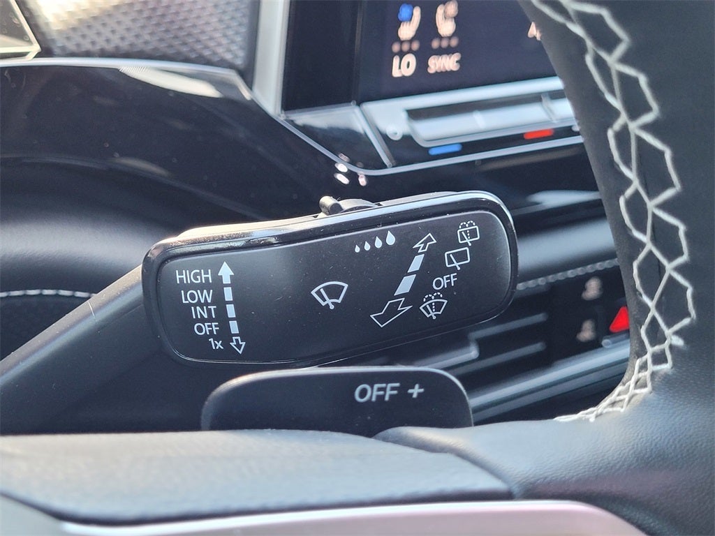 2024 Volkswagen Atlas Cross Sport 2.0T SEL