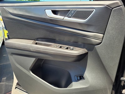 2024 Volkswagen Atlas Cross Sport 2.0T SEL