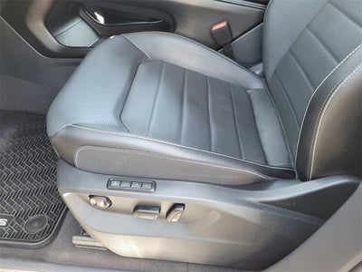 2024 Volkswagen Atlas Cross Sport 2.0T SEL