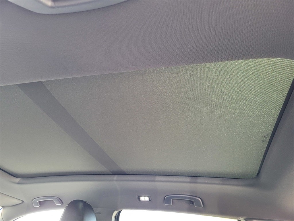 2024 Volkswagen Atlas Cross Sport 2.0T SEL