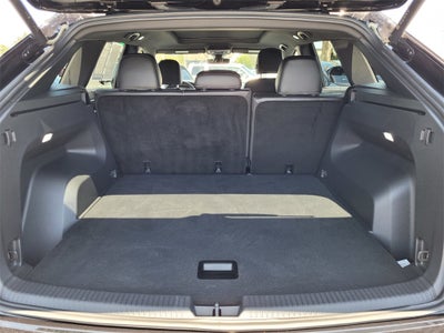 2024 Volkswagen Atlas Cross Sport 2.0T SEL