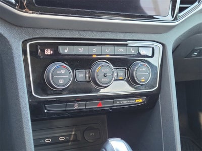 2023 Volkswagen Atlas Cross Sport 3.6L V6 SEL