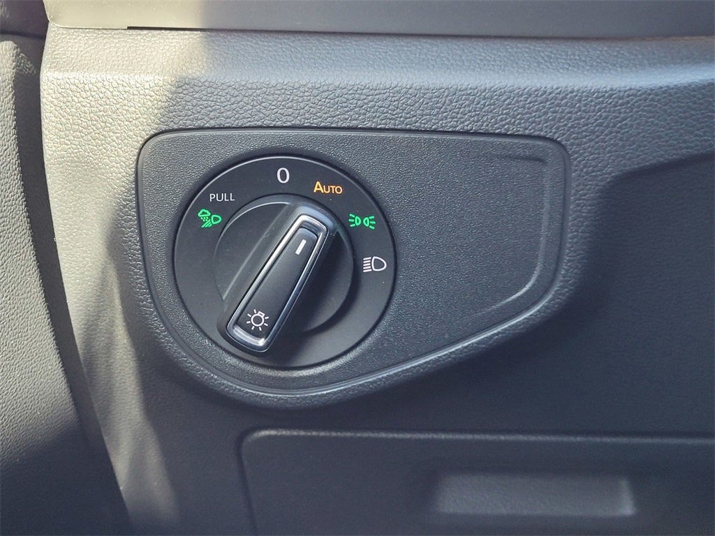 2023 Volkswagen Atlas Cross Sport 3.6L V6 SEL