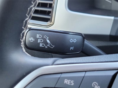 2023 Volkswagen Atlas Cross Sport 3.6L V6 SEL