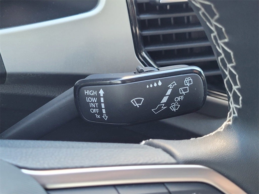 2023 Volkswagen Atlas Cross Sport 3.6L V6 SEL