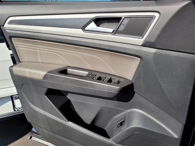 2023 Volkswagen Atlas Cross Sport 3.6L V6 SEL