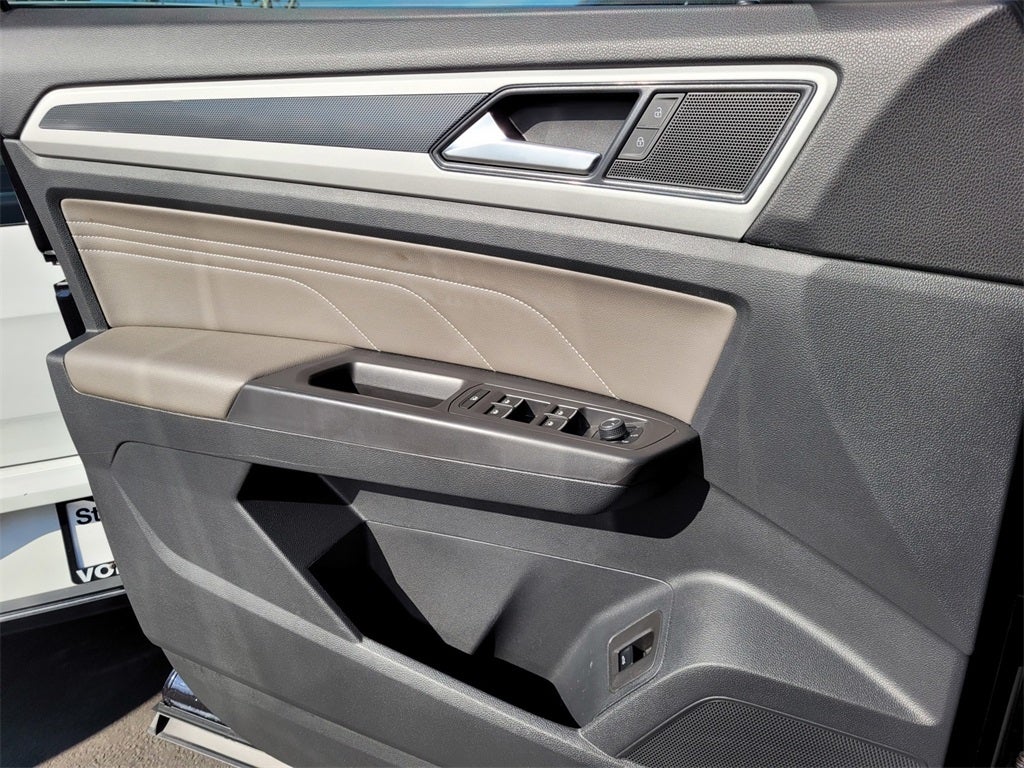 2023 Volkswagen Atlas Cross Sport 3.6L V6 SEL