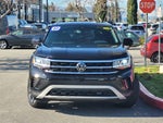 2023 Volkswagen Atlas Cross Sport 3.6L V6 SEL