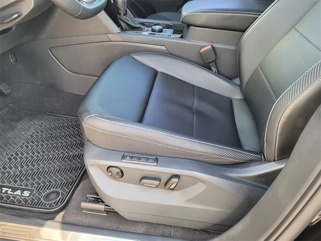 2023 Volkswagen Atlas Cross Sport 3.6L V6 SEL