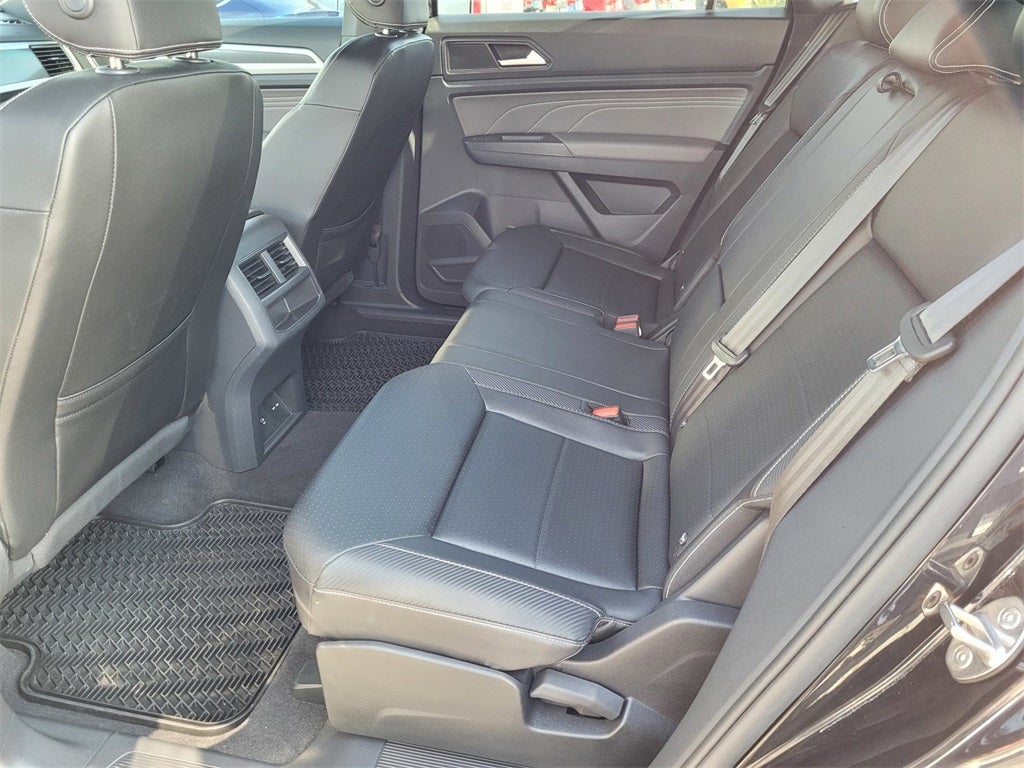 2023 Volkswagen Atlas Cross Sport 3.6L V6 SEL