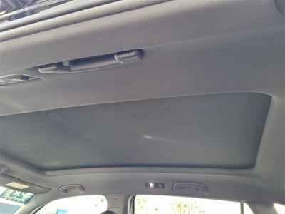 2023 Volkswagen Atlas Cross Sport 3.6L V6 SEL