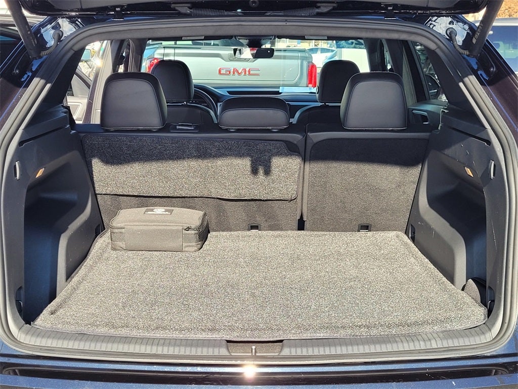 2023 Volkswagen Atlas Cross Sport 3.6L V6 SEL